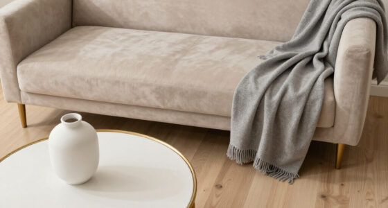 The #1 Design Mistake Ruining Your "Quiet Luxury" Vibe, According To Designers