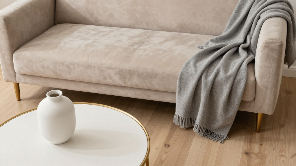 The #1 Design Mistake Ruining Your "Quiet Luxury" Vibe, According To Designers
