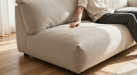 The Best Boneless Couch: We Tested 4 Budget-Friendly Options