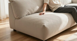 The Best Boneless Couch: We Tested 4 Budget-Friendly Options