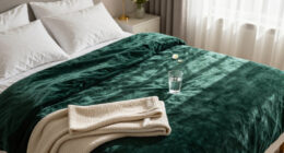 The Pioneer Woman Just Made Luxe Velvet Bedding Affordable (Only $60!)