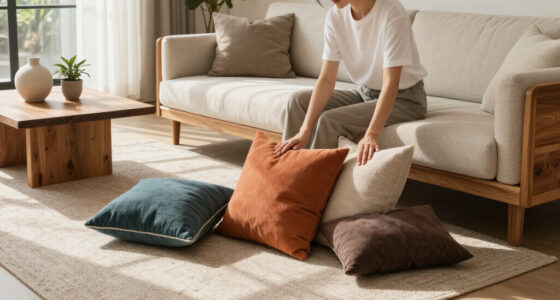 This Designer's 70-20-10 Rule Makes Cheap Furniture Look Expensive