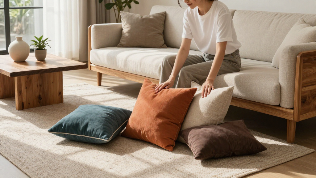 This Designer's 70-20-10 Rule Makes Cheap Furniture Look Expensive