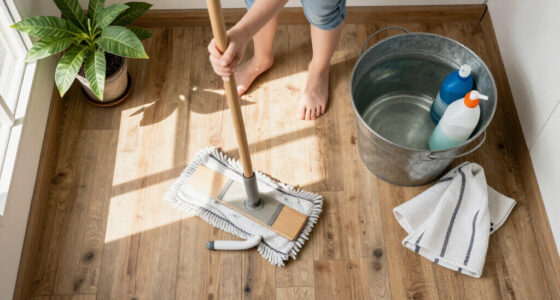 We’ve Used This Housekeeping Rule In My Family For 75 Years — It’s The Secret To Spotless Kitchen Drawers