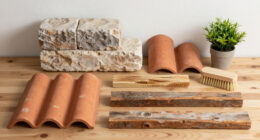 Why Building Materials From Thousands Of Years Ago Still Hold Up Today
