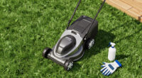 Why Some People Mow A Lawn Better Than Others