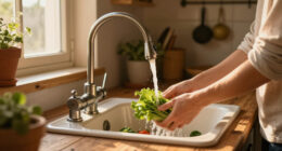 Why This Once-Dated Kitchen Feature Is Now Popular, Per A New Survey