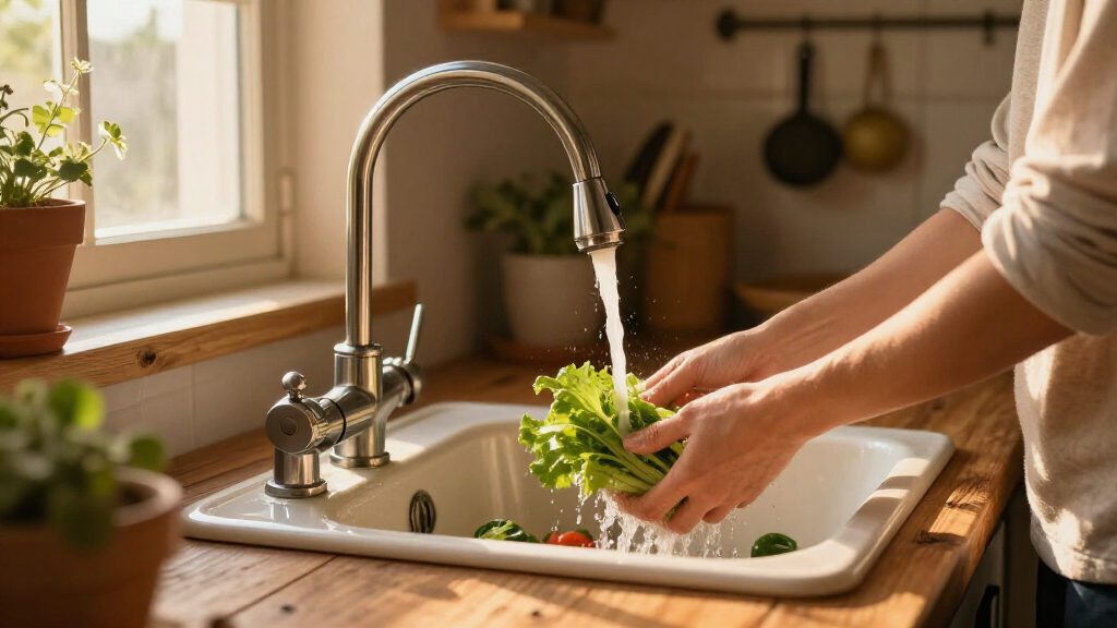 Why This Once-Dated Kitchen Feature Is Now Popular, Per A New Survey