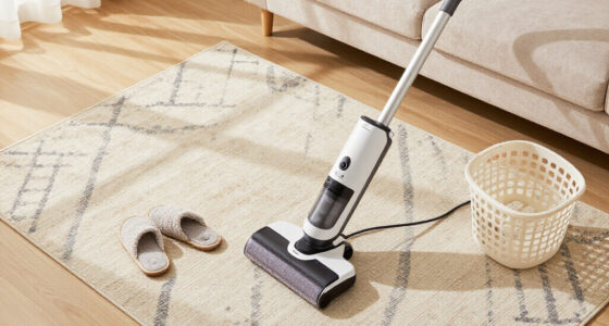 10 Best Cordless Handheld Carpet Cleaners in 2026