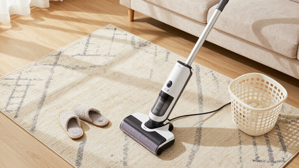 10 Best Cordless Handheld Carpet Cleaners in 2026