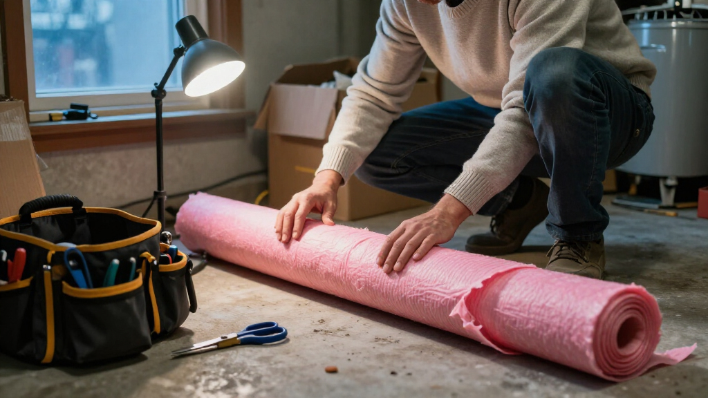 10 Things Around Your Home You Should Insulate Before Winter Arrives