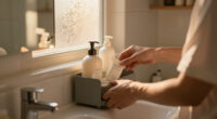 10 Ways To Make A Small Bathroom Feel Bigger