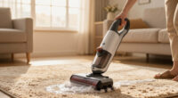11 Best Cordless Handheld Carpet Cleaners for 2026