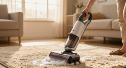 11 Best Cordless Handheld Carpet Cleaners for 2026
