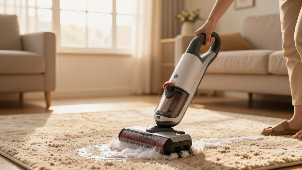 11 Best Cordless Handheld Carpet Cleaners for 2026