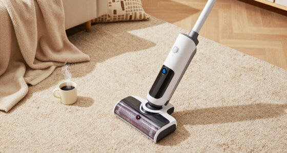 11 Best Cordless Handheld Carpet Cleaners in 2026