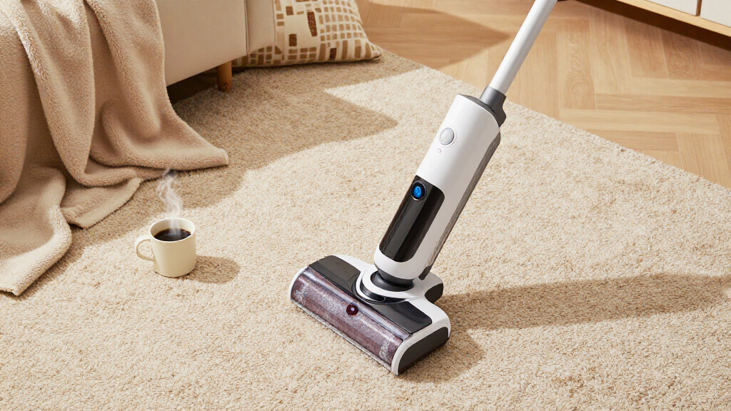11 Best Cordless Handheld Carpet Cleaners in 2026