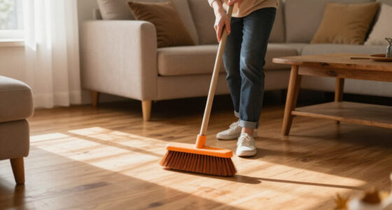 11 Best Fall Floor Cleaning Tools in 2026