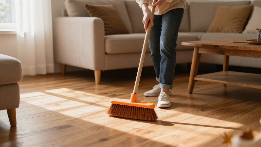 11 Best Fall Floor Cleaning Tools in 2026