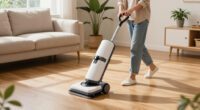 12 Best Electric Floor Scrubbers in 2026