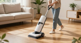 12 Best Electric Floor Scrubbers in 2026