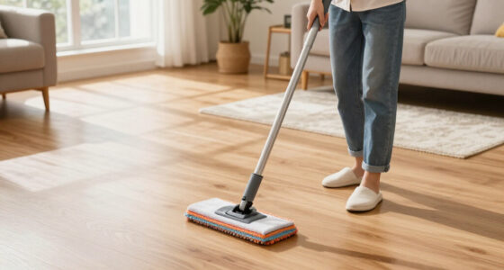 14 Best Cordless Electric Mop in 2026