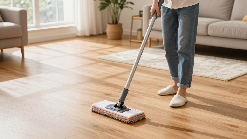 14 Best Cordless Electric Mop in 2026
