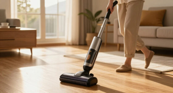 14 Best Cordless Stick Vacuum For Hardwood Floors In 2026