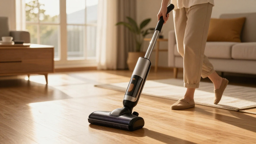 14 Best Cordless Stick Vacuum For Hardwood Floors In 2026