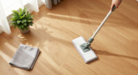 14 Best Electric Mop for Hardwood Floors in 2026