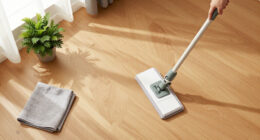 14 Best Electric Mop for Hardwood Floors in 2026
