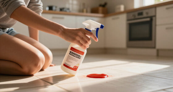 14 Best Ketchup Stain Removers in 2026