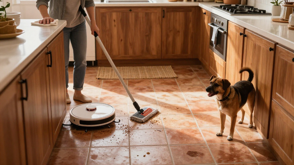 14 Best Robot Vacuum and Mop Combos for Cleaner Floors in 2026