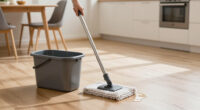 14 Best Spin Mop and Bucket Sets in 2026