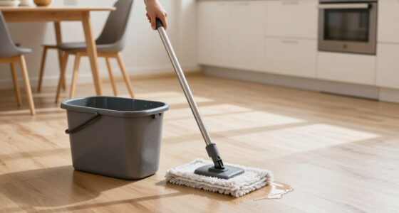 14 Best Spin Mop and Bucket Sets in 2026