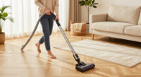 15 Best Canister Vacuum Cleaners for 2026