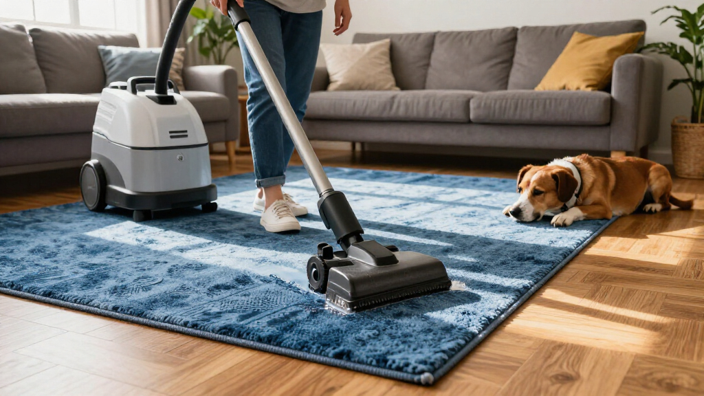 15 Best Carpet Cleaning Machines for Home and Deep Cleaning in 2026