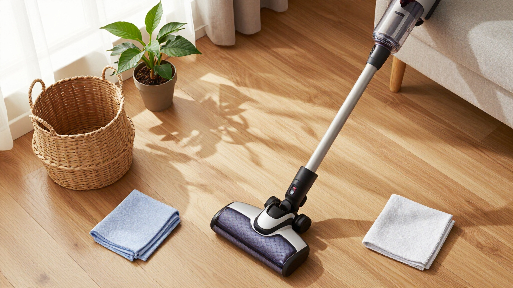 15 Best Cordless Stick Vacuum Cleaners in 2026