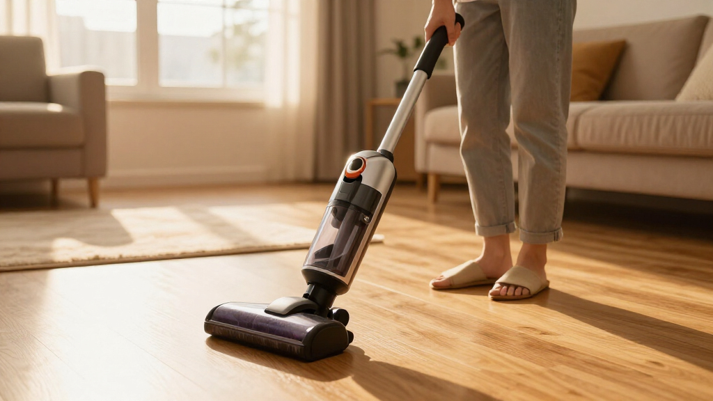 15 Best Cordless Stick Vacuums For Hard Floors In 2026