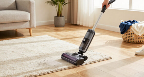 15 Best Cordless Stick Vacuums in 2026