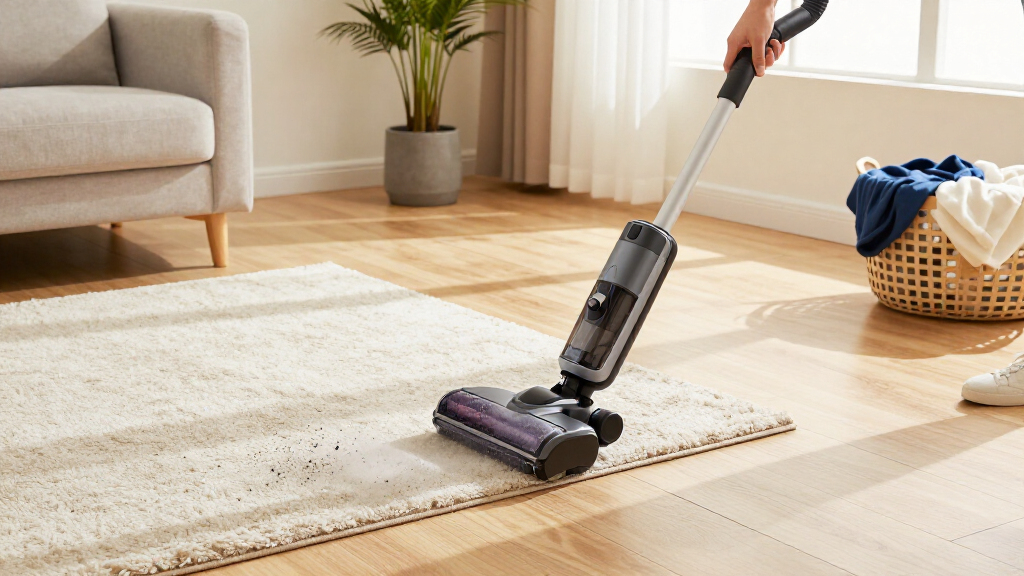 15 Best Cordless Stick Vacuums in 2026