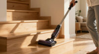 15 Best Cordless Vacuum Cleaners for Stairs in 2026