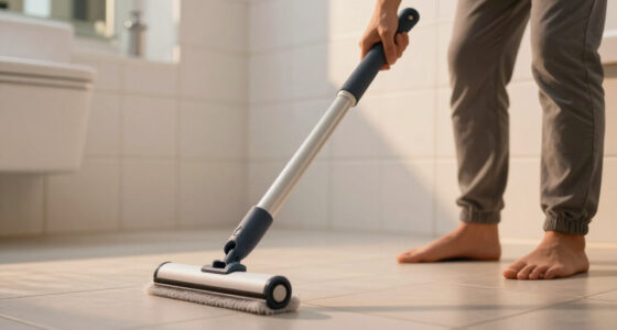 15 Best Extendable Spin Scrubbers in 2026