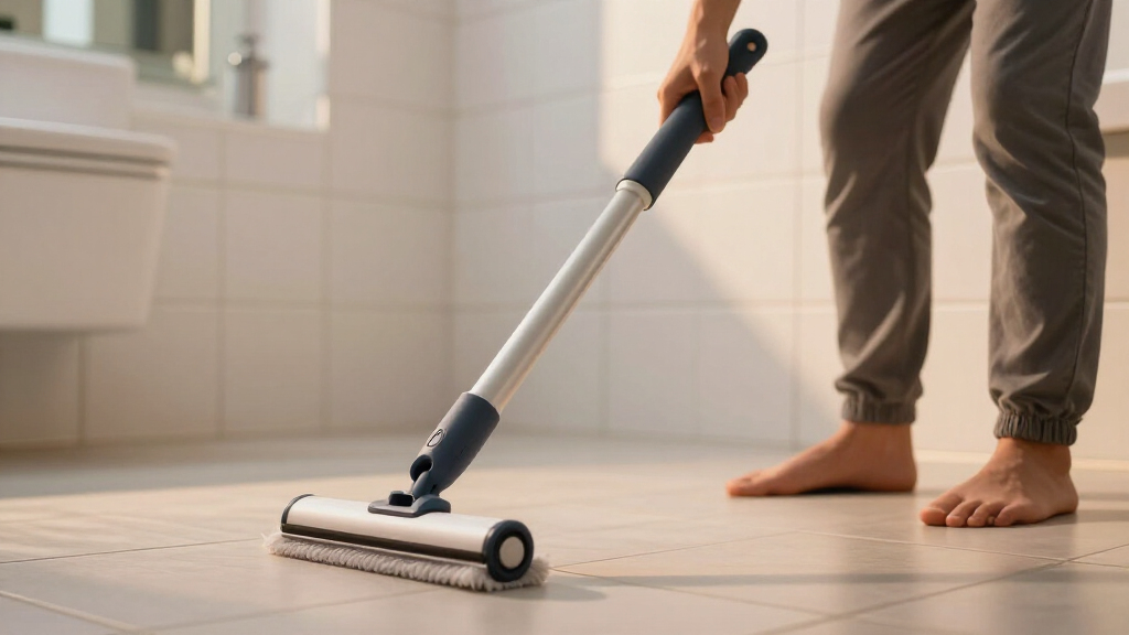 15 Best Extendable Spin Scrubbers in 2026