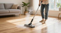 15 Best Hard Floor Steam Mops in 2026