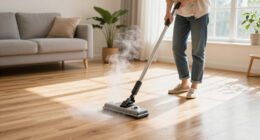 15 Best Hard Floor Steam Mops in 2026