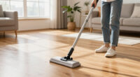 15 Best Hardwood Floor Steam Mops in 2026