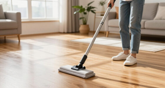 15 Best Hardwood Floor Steam Mops in 2026