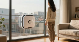 15 Best Robotic Window Cleaning Devices in 2026