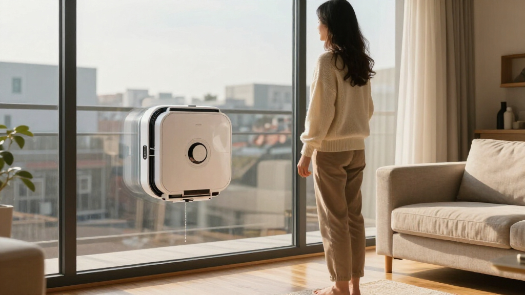 15 Best Robotic Window Cleaning Devices in 2026